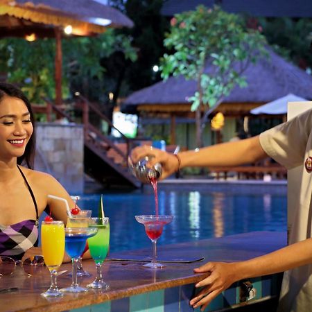 Club Bali Suite Legian Ngoại thất bức ảnh