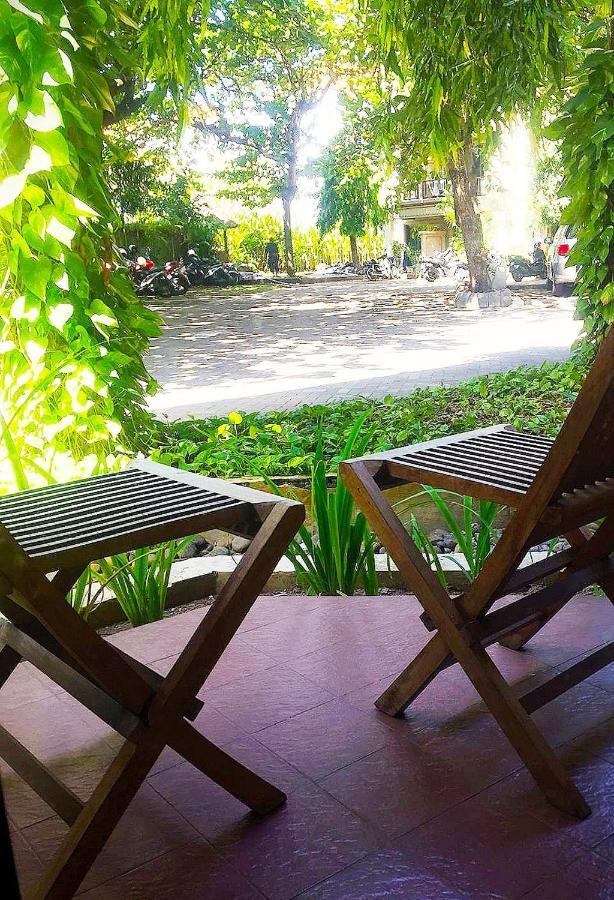 Club Bali Suite Legian Ngoại thất bức ảnh