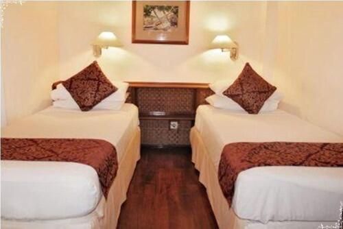 Club Bali Suite Legian Ngoại thất bức ảnh
