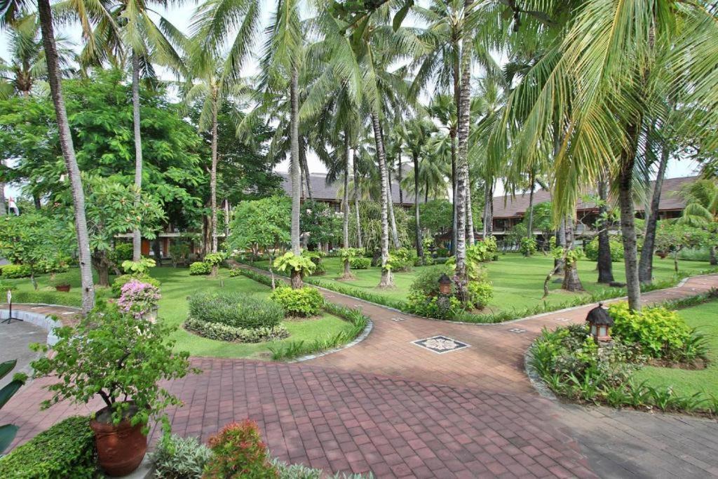 Club Bali Suite Legian Ngoại thất bức ảnh