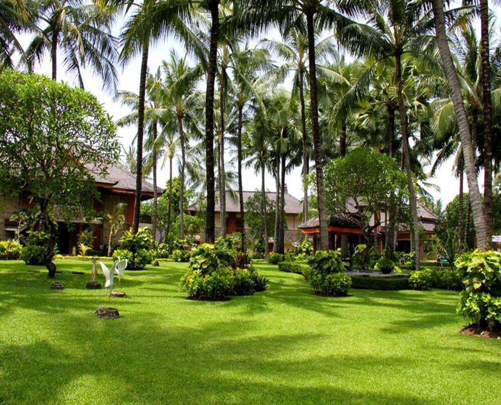 Club Bali Suite Legian Ngoại thất bức ảnh