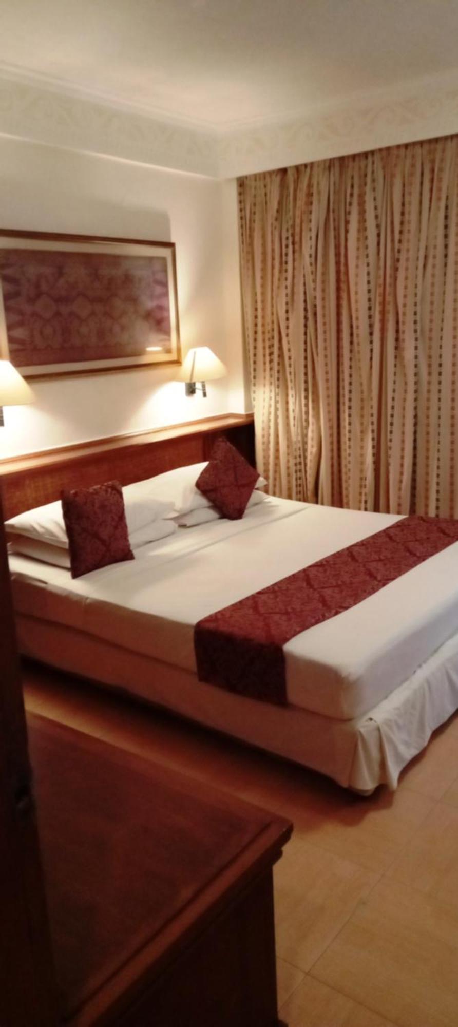 Club Bali Suite Legian Ngoại thất bức ảnh