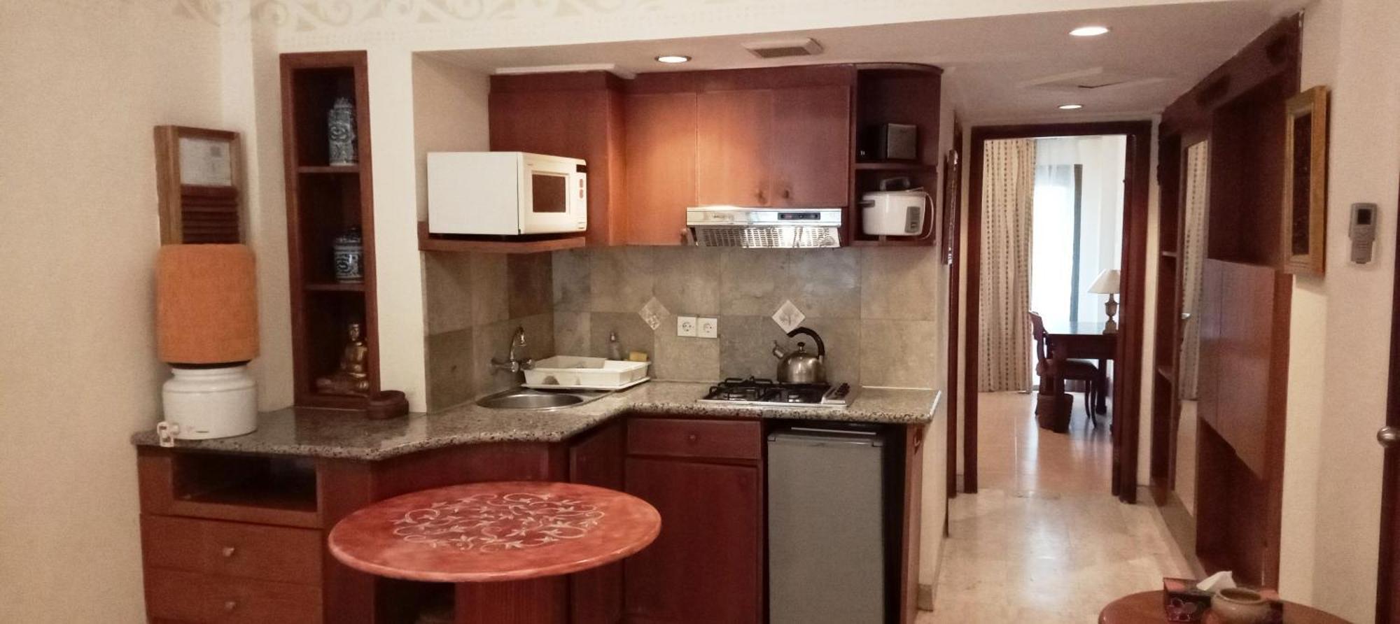 Club Bali Suite Legian Ngoại thất bức ảnh