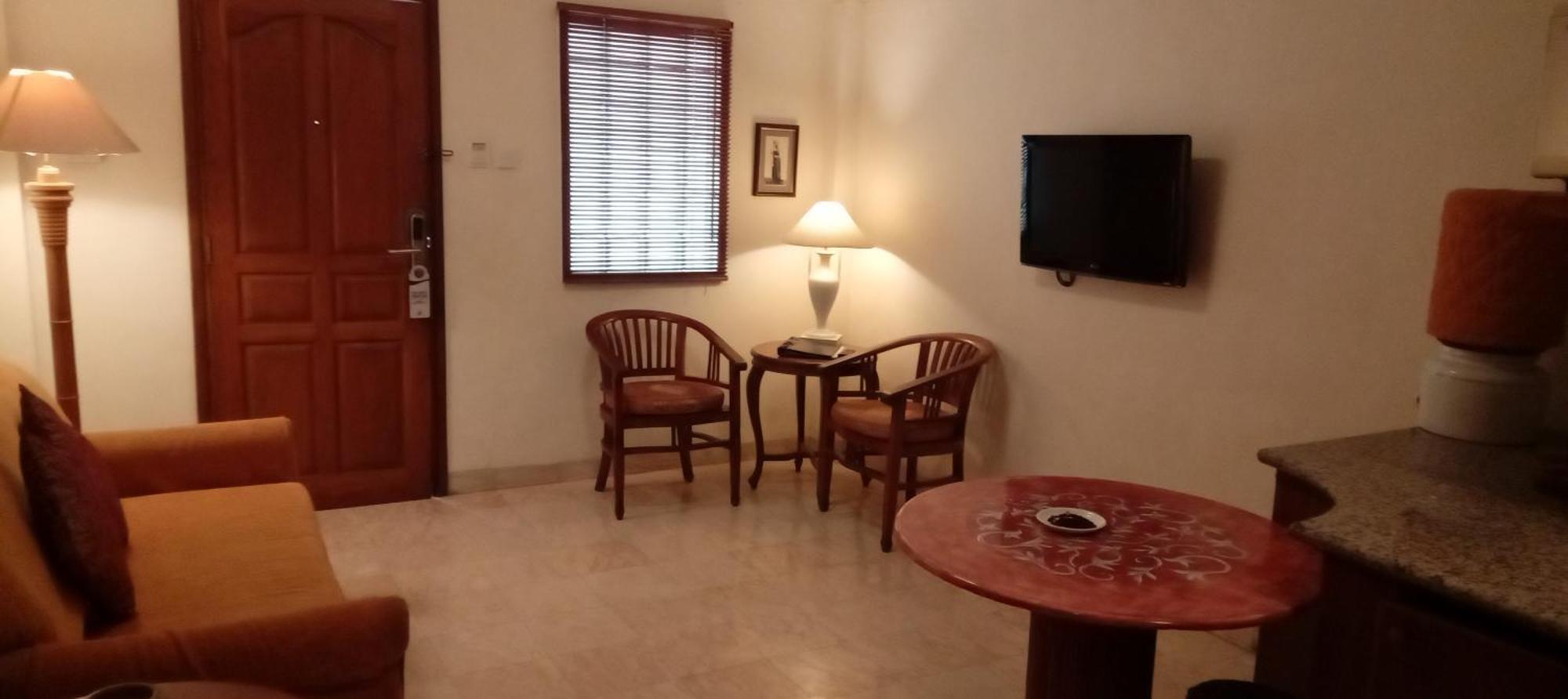 Club Bali Suite Legian Ngoại thất bức ảnh