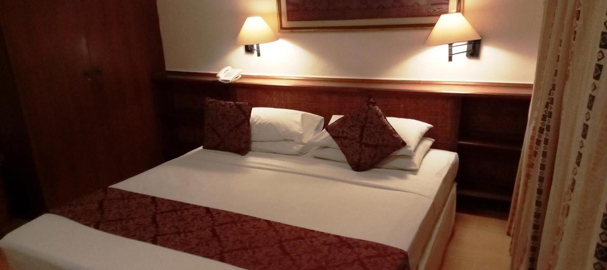 Club Bali Suite Legian Ngoại thất bức ảnh