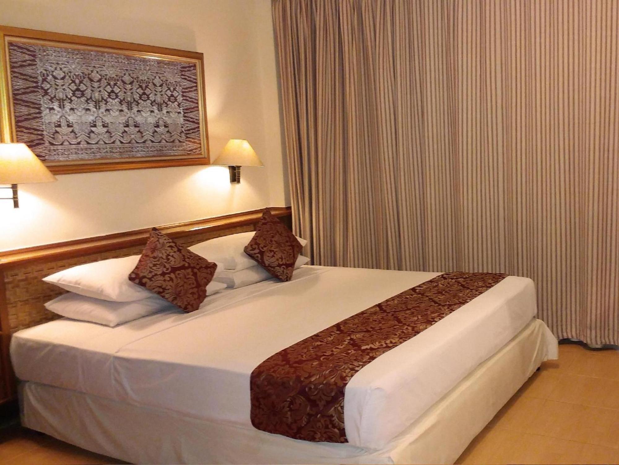 Club Bali Suite Legian Ngoại thất bức ảnh